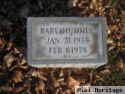 Infant Hummel