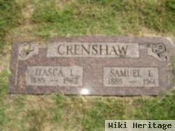 Itasca L. Crenshaw