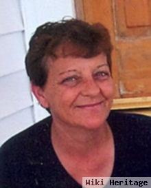 Denise Gaubert Ponson