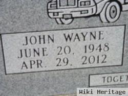 John Wayne Fleming