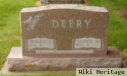 Shirlie A. Deery