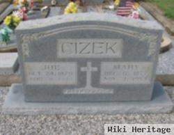 Joe Cizek