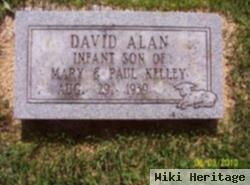 David Alan Kelley