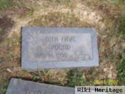 Nita Faye Pound