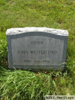 John Westerlund