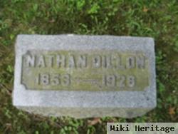 Nathan A Dillon