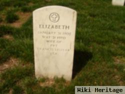 Elizabeth Leizear