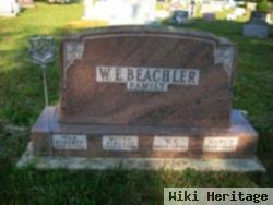 William Earl Beachler