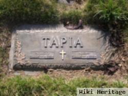 Patricio Tapia