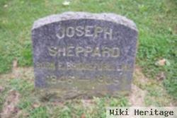 Joseph Sheppard