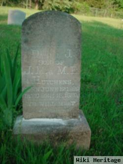 Daniel J. Hutchens