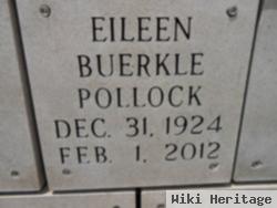 Eileen Buerkle Pollock