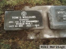 Thomas L. Williams