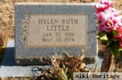 Helen Ruth Little