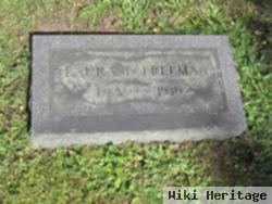 Laura Case Freeman