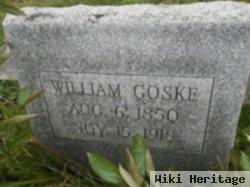 William Goske