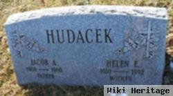 Jacob A Hudacek