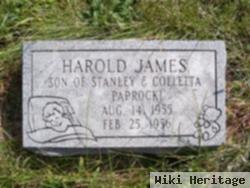 Harold James Paprocki