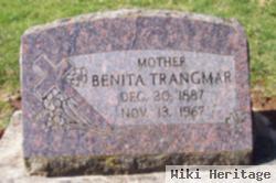 Benita Morgan Trangmar