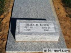 Eileen Mardell Campbell Bunch