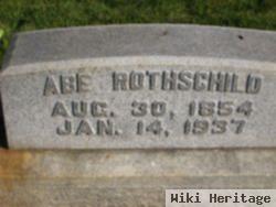 Abe Rothschild