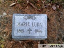 Marie Luda