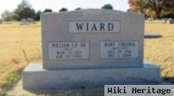 William L. P. Wiard