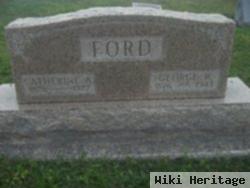 George W. Ford