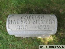 Harvey Robinson Mowery