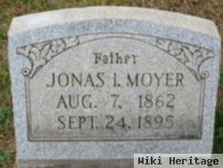 Jonas I Moyer