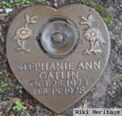 Stephanie Michelle Gatlin