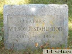 Wilson C. Stahlhood