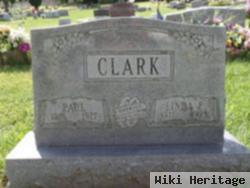 Paul Clark