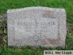 Wilburn Earl Glover