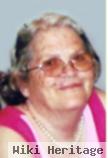 Shirley A. Dorsey Naffziger