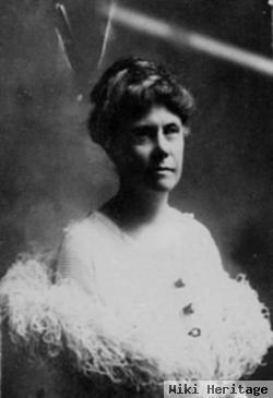 Mary Burnet Foster Stettinius