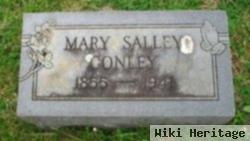 Mary Salley Conley