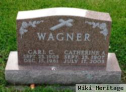 Carl C. Wagner