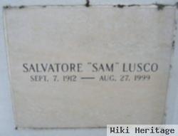 Sam Lusco