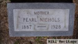 Pearl Nichols