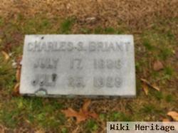 Charles Sid Briant