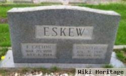 Evelyn Burnette Stowe Eskew