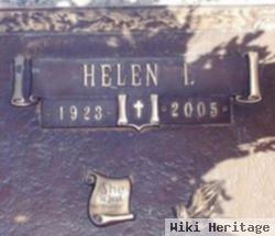 Helen Irene Sims Spinks