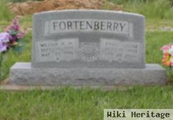 William H. Fortenberry, Jr