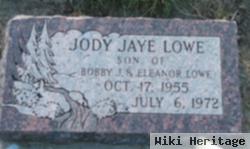 Jody Jaye Lowe