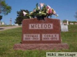 Thomas Mcleod, Jr