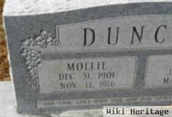 Mollie Shipley Duncan