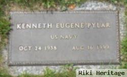 Kenneth Eugene Pylar