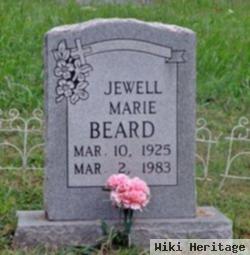 Jewell Marie Canida Beard