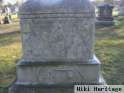 William G. Vinton